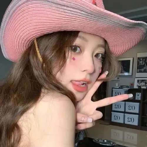 最幸运的女孩