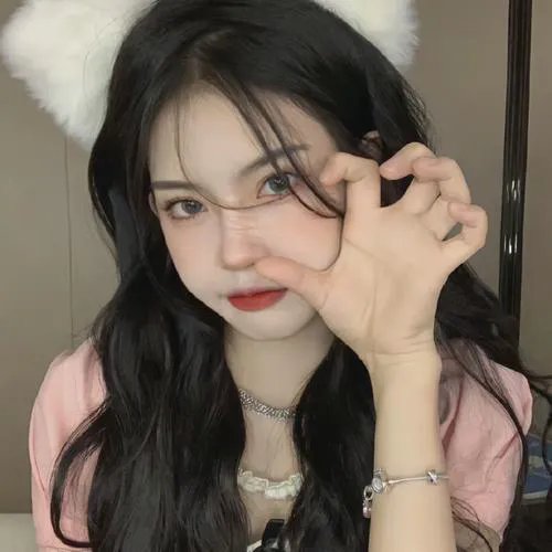 小娇妻